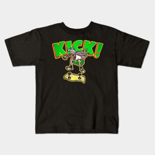 Kickflip Kids T-Shirt